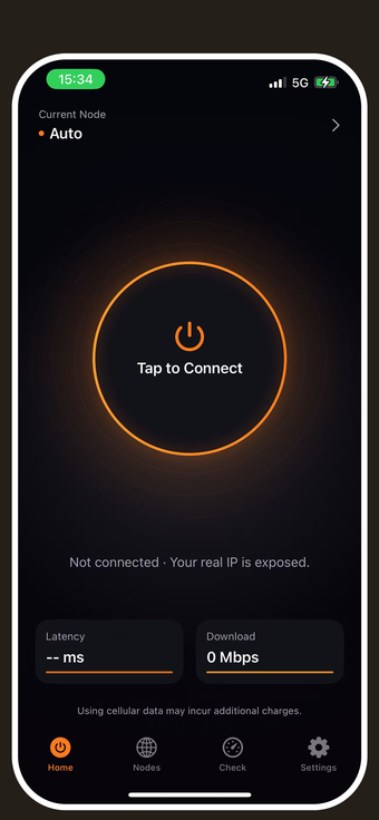 Image 0 for Super V2ray Tunnel 2026