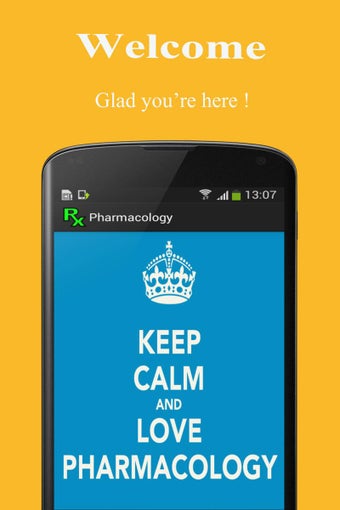 Imagen 0 para Pharmacology Medical