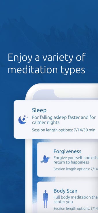 Image 3 for Meditation and Relaxation…