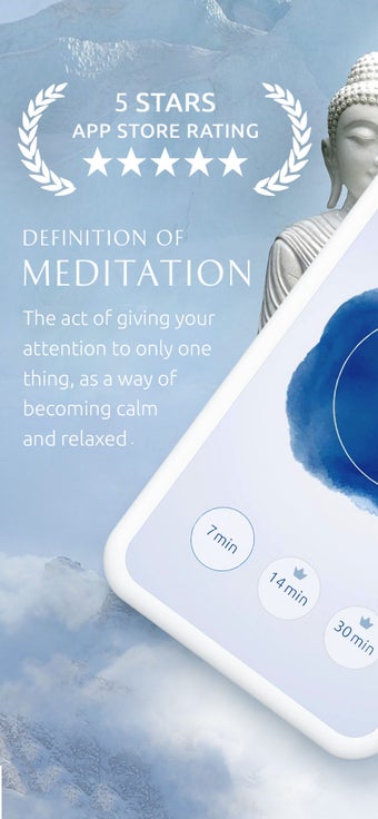 Image 2 for Meditation and Relaxation…