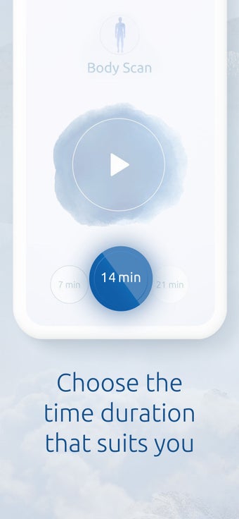 Image 1 for Meditation and Relaxation…