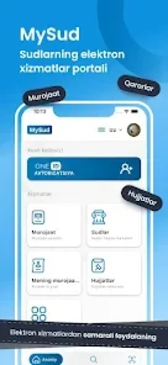 Image 0 for MySud