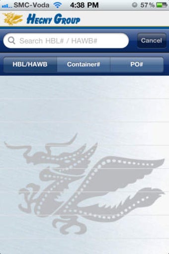 Image 0 for Hecny Tracker