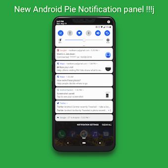 Imagen 2 para Pixel Experience Theme fo…