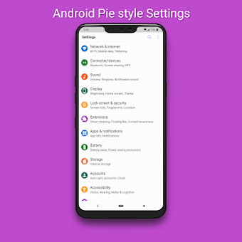 Imagen 1 para Pixel Experience Theme fo…