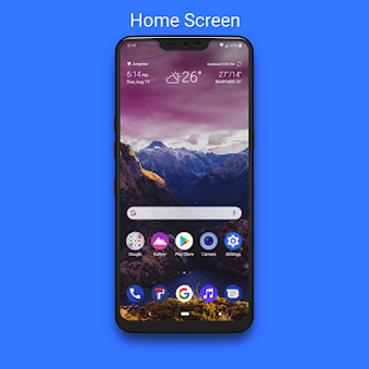 Imagen 3 para Pixel Experience Theme fo…