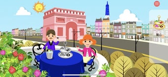 Image 1 for Transport Puzzle Game for…