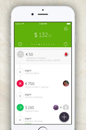 Image 0 for Wallet One