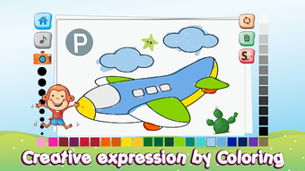 Image 2 for Kids Educational Learning…