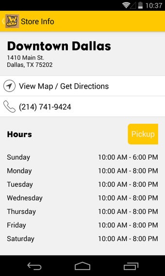 Imagen 2 para Which Wich Ordering 1.0