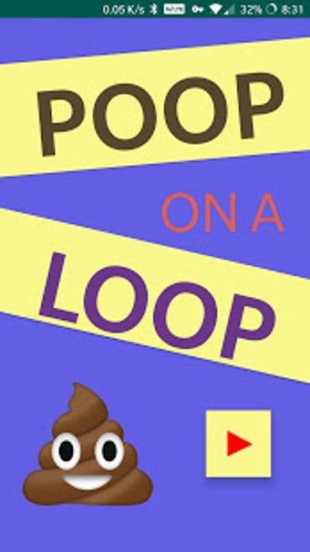 Image 1 for Poop On A Loop