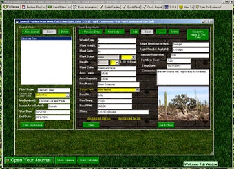 Imagen 0 para My Garden Bytes