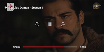 Imagen 0 para iFilms: Ertugrul Ghazi in…