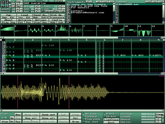 Image 1 for MilkyTracker