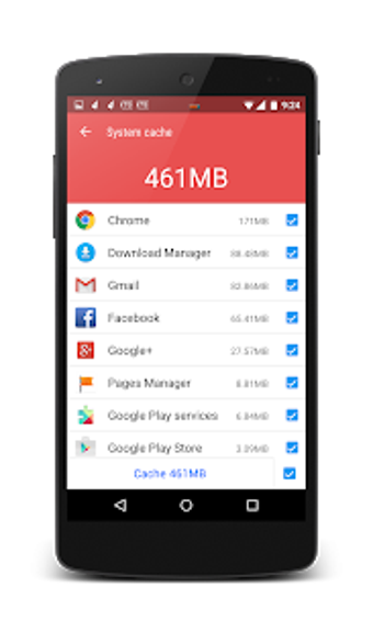 Imagen 0 para Smart Booster - Free Clea…