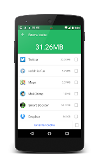 Imagen 3 para Smart Booster - Free Clea…