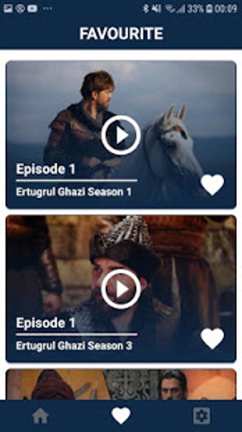 Imagen 3 para Dirilis Ertugrul Ghazi