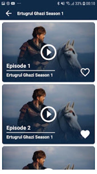 Imagen 0 para Dirilis Ertugrul Ghazi