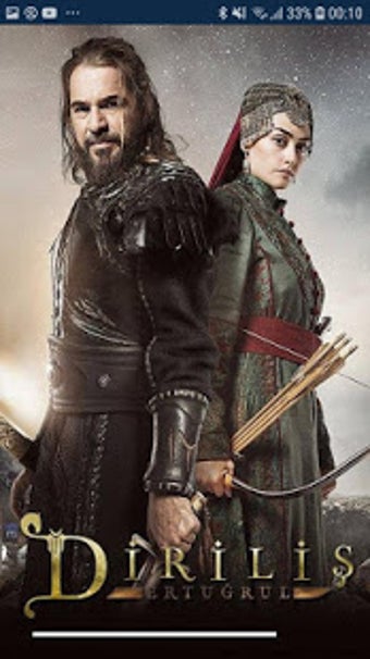 Imagen 2 para Dirilis Ertugrul Ghazi
