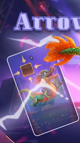 Image 0 for ArrowCloak