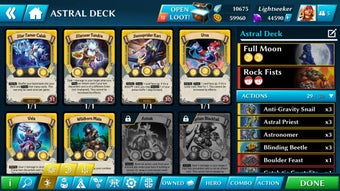 Image 0 for Lightseekers