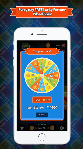 Image 1 for Ludo Masters