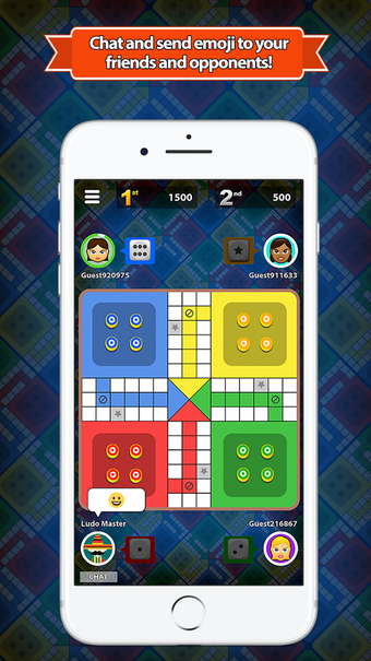 Imagen 0 para Ludo Masters
