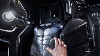 Imagen 0 para Batman: Arkham VR
