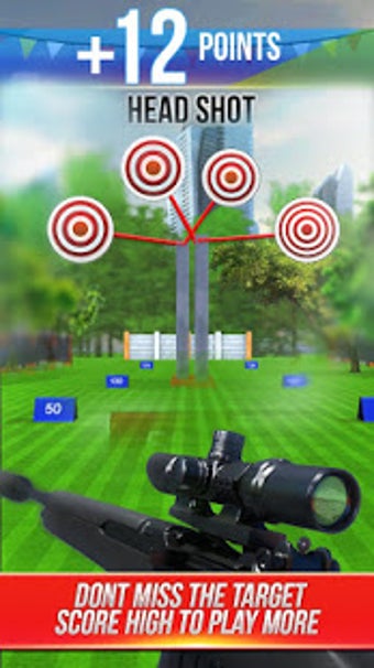 Imagen 0 para Shooting Master 3D