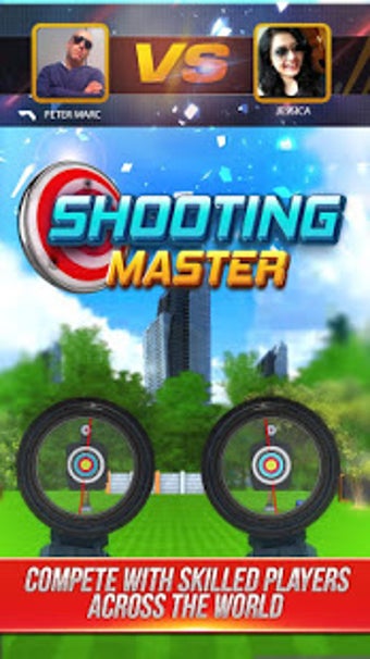 Imagen 2 para Shooting Master 3D