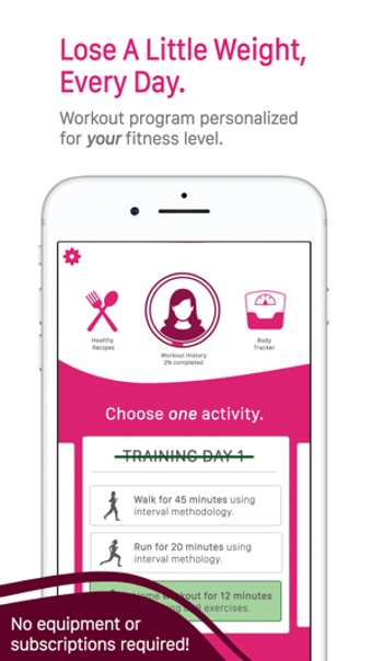 Image 3 for Original Weight Loss Chal…
