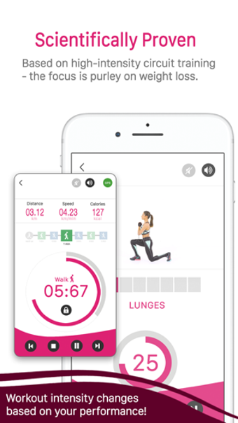 Image 1 for Original Weight Loss Chal…