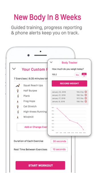 Image 0 for Original Weight Loss Chal…