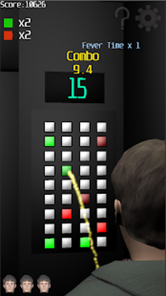 Imagen 2 para Peeing Boy Simulator