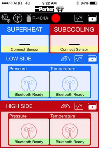Image 0 for SMART Service Tool