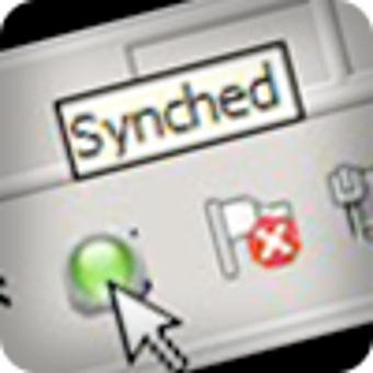 Imagen 0 para TMG Sync Monitor