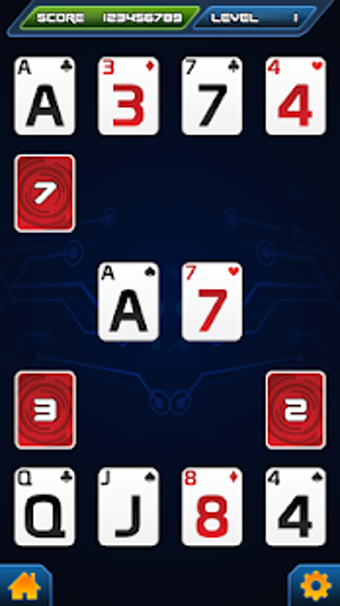 Image 3 for Speed (Card Game)