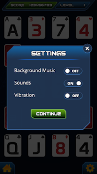 Image 1 for Speed (Card Game)