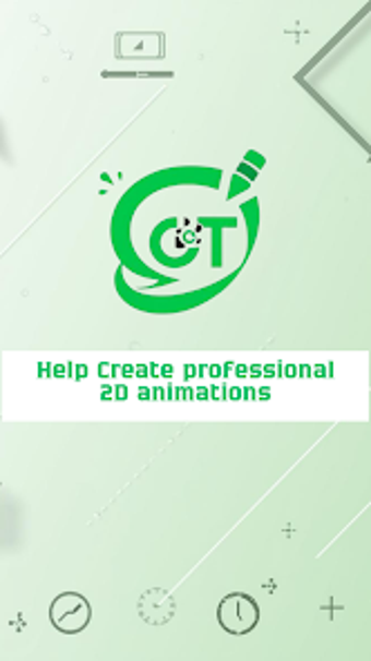 Image 0 for OpenToonz: Animation App …