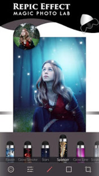 Imagen 0 para Repic Effect - Magic Phot…