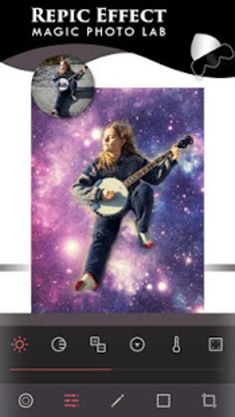 Imagen 1 para Repic Effect - Magic Phot…