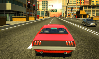 Image 0 for Gangster speed hero: Robo…