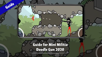 Imagen 0 para Guide for Mini Militia Do…