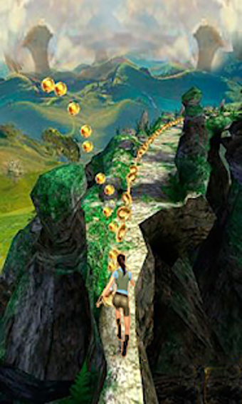 Image 2 for Temple King Runner Lost O…