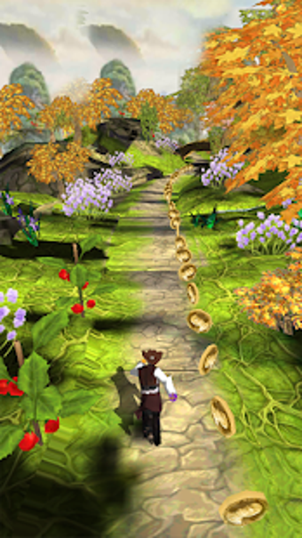Image 3 for Temple King Runner Lost O…