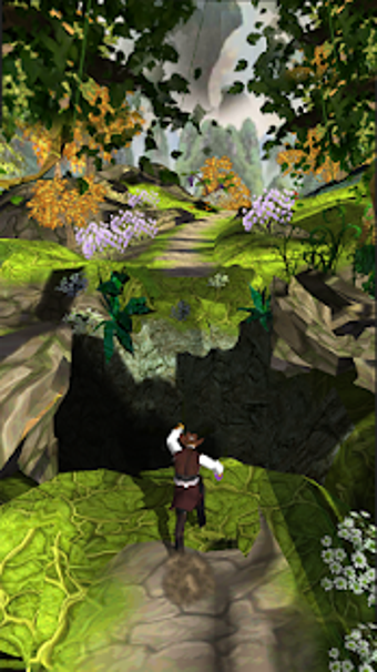 Image 1 for Temple King Runner Lost O…