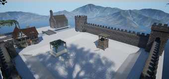 Image 0 for Duke Of York Land Redux f…