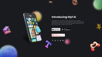 Image 0 for Glyf