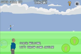 Image 0 for Javelin Masters