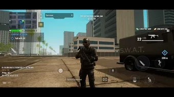 Image 0 for Theft City RP: Online Wor…